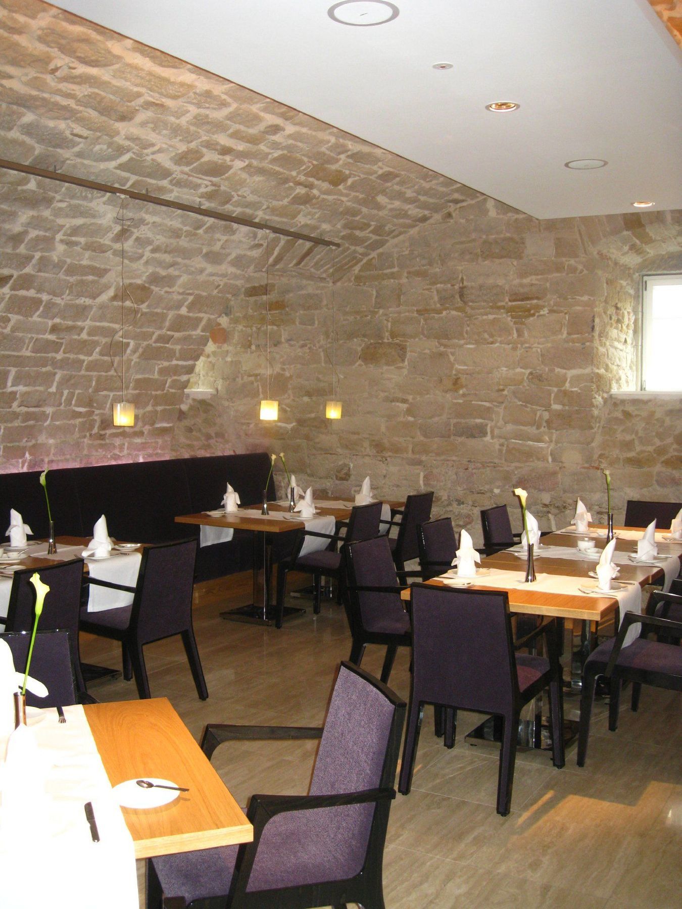 Hotel Ketschauer Hof Deidesheim Restaurant foto