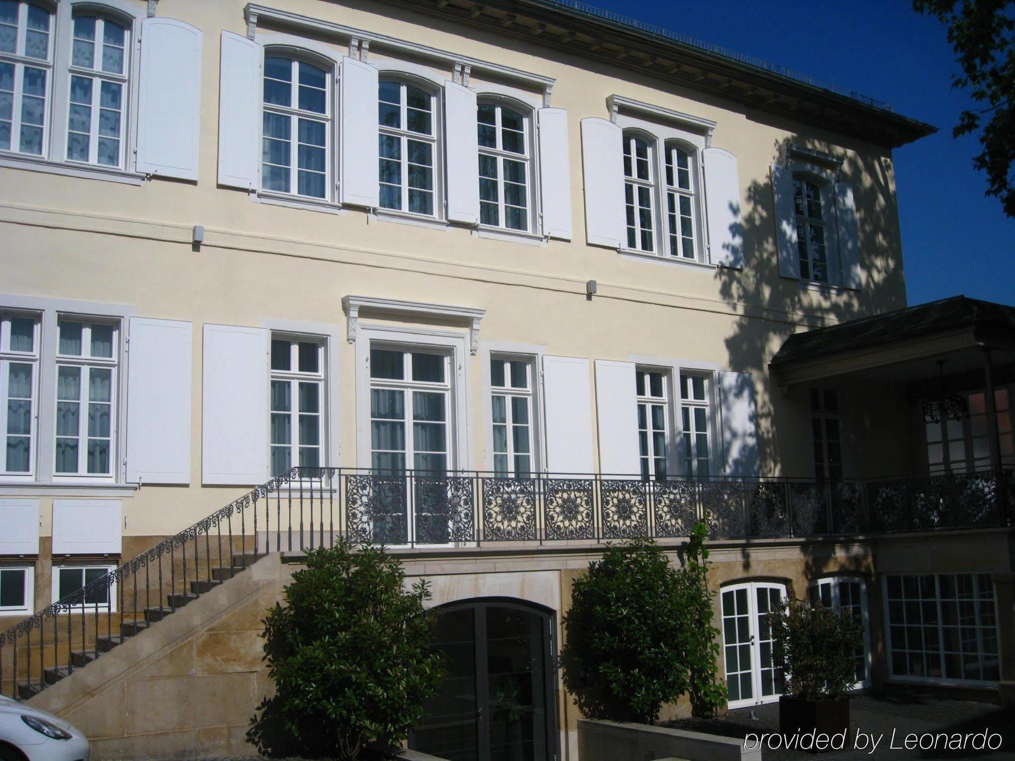 Hotel Ketschauer Hof Deidesheim Exterior foto